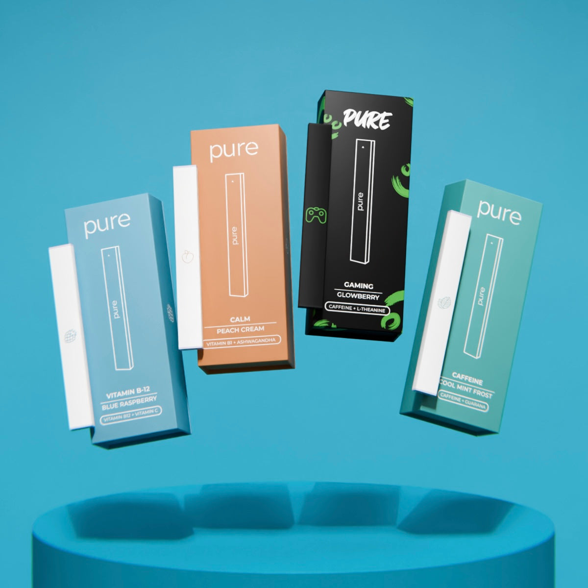 Best of Pure Bundle